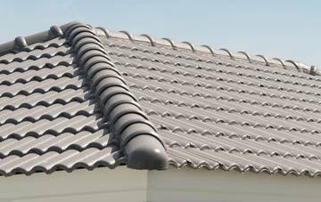 advantages of Ashow clay roofing