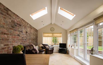 conservatory roof insulation Ashow, Warwickshire