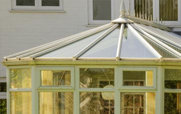 conservatory roof repair Ashow, Warwickshire