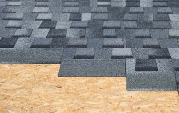 expert Ashow asphalt roof companies