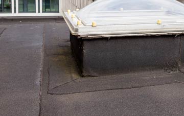 disadvantages of Ashow flat roofs