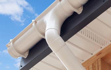 Ashow gutter installation costs