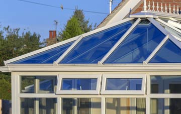 professional Ashow conservatory insulation