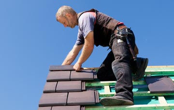 disadvantages of Ashow slate roofing