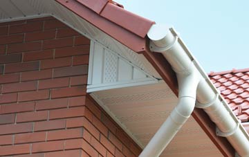 Ashow soffit repair costs