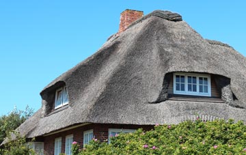 thatch roofing Ashow, Warwickshire