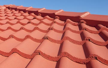 Ashow tile and slate roof replacement