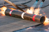 Ashow flat roof sealing