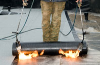 Ashow flat roof sealing quote